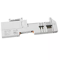 1734-TOP Allen-Bradley POINT I/O One-Piece Terminal Base with Screw Clamp