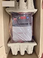 22DD1P4N104 Allen-Bradley PowerFlex 40P AC Drive 0.4kW 0.5HP 480V