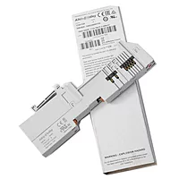 1734-TOP Allen-Bradley POINT I/O One-Piece Terminal Base with Screw Clamp