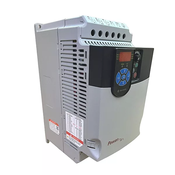 22FD013N104 Allen-Bradley PowerFlex 4M AC Drive 0.4kW 0.5HP 480V
