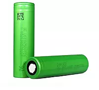 INR18650 VTC6 30A 3.7 3000mAh
