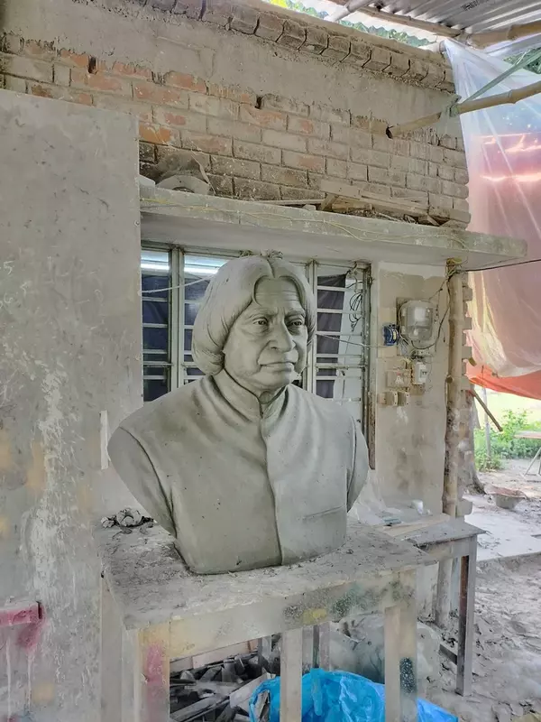 SIR APJ ABDUL KALAM
