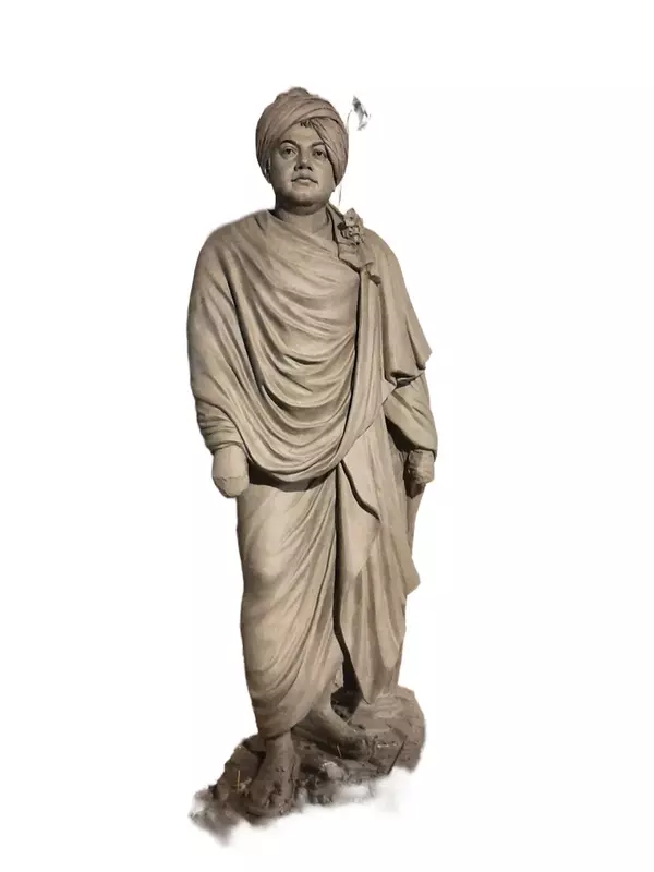 SWAMI VIVEKANANDA