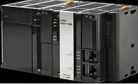COMPACT PLC NJ501-1500 OMRON