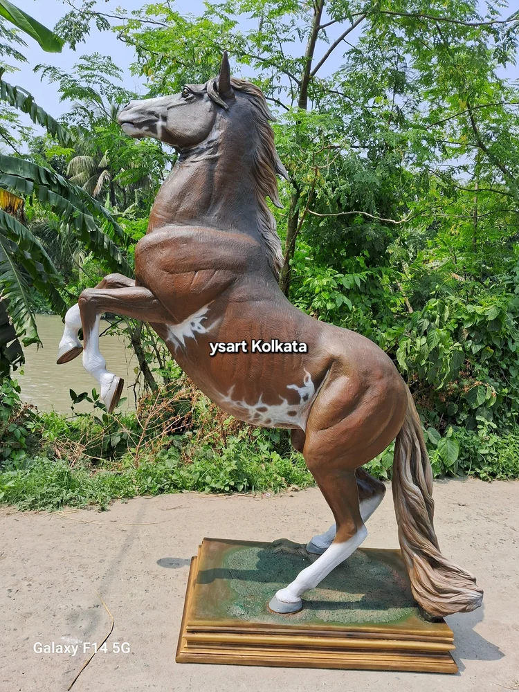 FRP HORSE