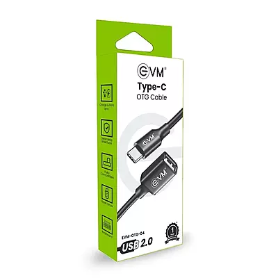 OTG EVM TYPE-C TO USB OTG-04