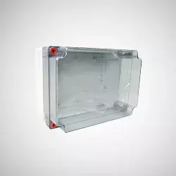 400*400*160 Boxomatic box