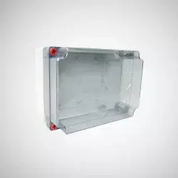 400*400*160 Boxomatic box