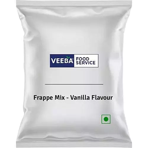 Barisco - Vanilla Frappe Mix 1 Kg