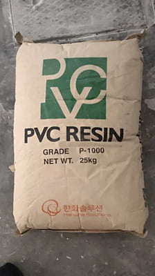 Hanwha PVC Resin K 67