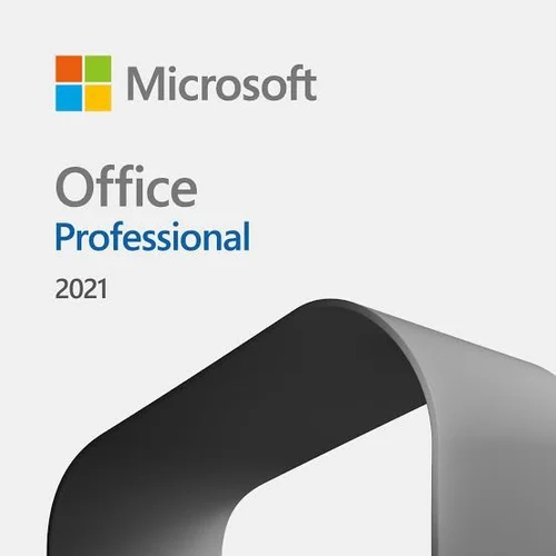 MS Office 2021 LTD