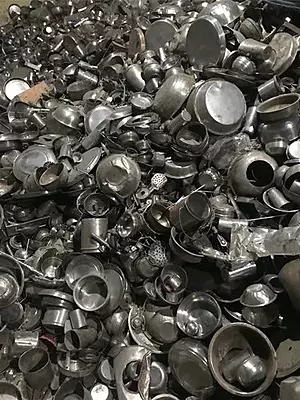 Steel