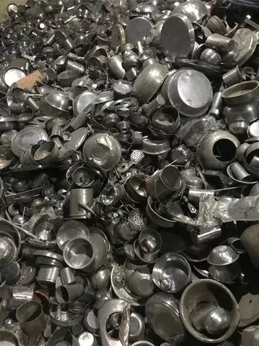 Steel
