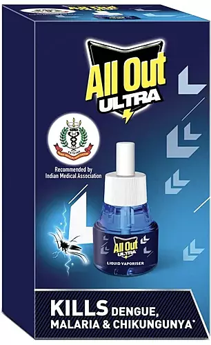 ALL OUT LIQUID