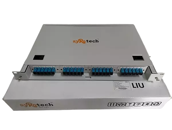 SYROTECH FMS PLATE FILLER PANEL