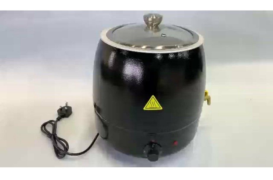 Wax Melter Electrical - 10Ltr Wax Melter Electrical - 10Ltr