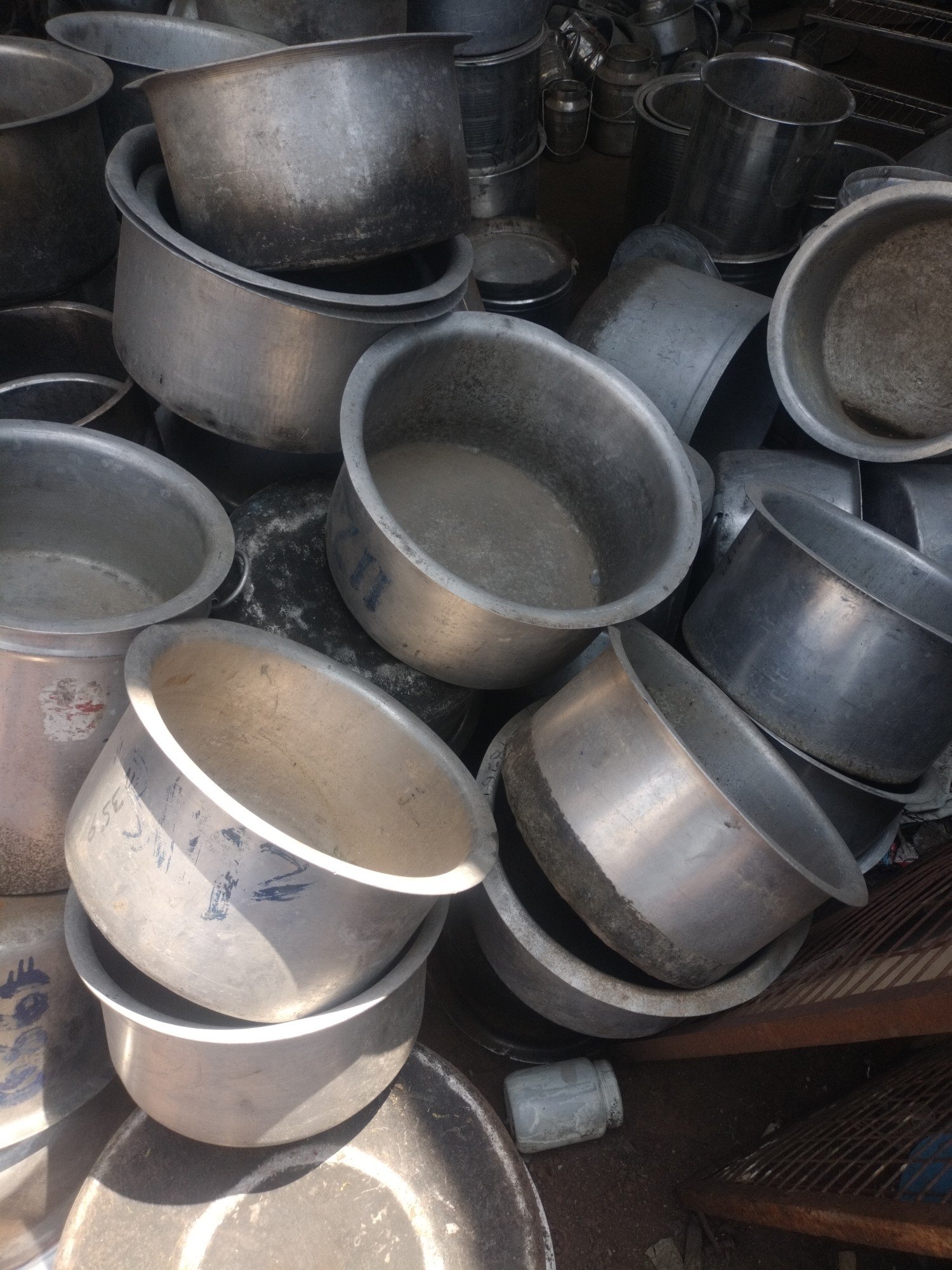 Aluminium