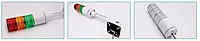 SiRON D041 Series LED Signal Lamp
