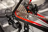 SHIMANO 105-11 SPEED ROAD CASSETTE SPROCKET CS-R7000 11-32T