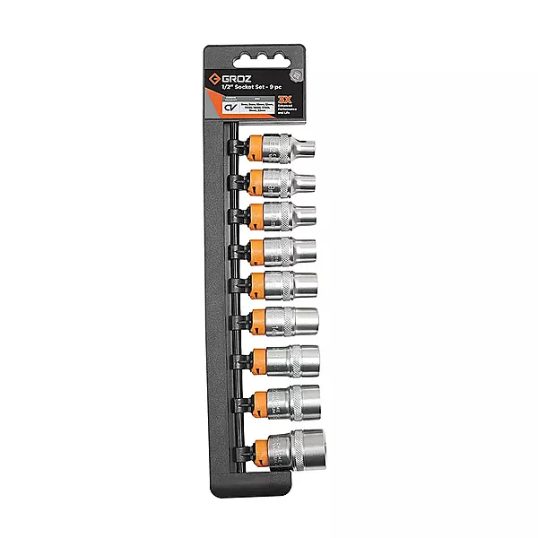 HEX SOCKET SET