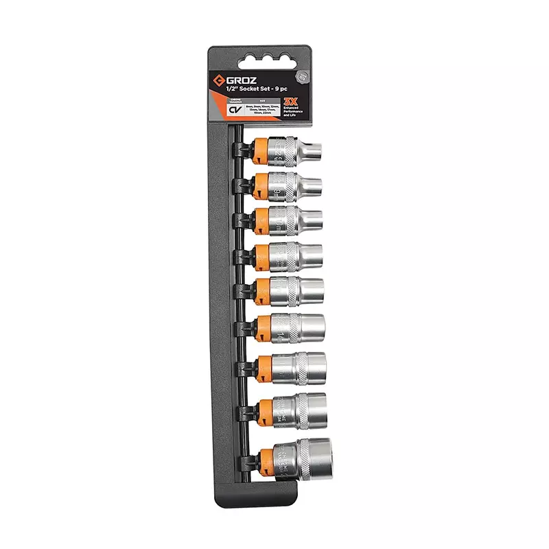 HEX SOCKET SET