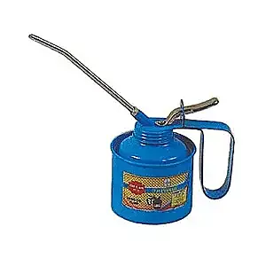TAPARIA Hand Oil Pump 3/4 Pintx375cc 34A OC 34 TAPARIA Hand Oil Pump 3/4 Pintx375cc 34A OC 34
