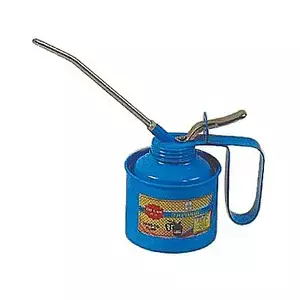TAPARIA Hand Oil Pump 3/4 Pintx375cc 34A OC 34 TAPARIA Hand Oil Pump 3/4 Pintx375cc 34A OC 34