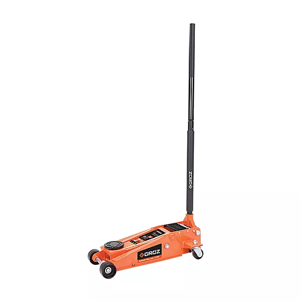 Hydraulic Floor Jack