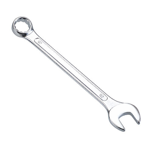 TAPARIA Combination Spanner (Chrome Plated) 24mm 17A CS 24
