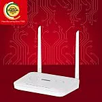 DG-GR1321 – Digisol XPON ONU 300Mbps Wi-Fi Router with 1 PON, 1 GE & 1 FE Port, 1 FXS Port | MADE IN INDIA