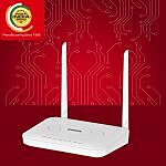 DG-GR1321 – Digisol XPON ONU 300Mbps Wi-Fi Router with 1 PON, 1 GE & 1 FE Port, 1 FXS Port | MADE IN INDIA