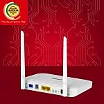 DG-GR1321 – Digisol XPON ONU 300Mbps Wi-Fi Router with 1 PON, 1 GE & 1 FE Port, 1 FXS Port | MADE IN INDIA