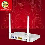 DG-GR1321 – Digisol XPON ONU 300Mbps Wi-Fi Router with 1 PON, 1 GE & 1 FE Port, 1 FXS Port | MADE IN INDIA