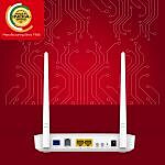 DG-GR1321 – Digisol XPON ONU 300Mbps Wi-Fi Router with 1 PON, 1 GE & 1 FE Port, 1 FXS Port | MADE IN INDIA