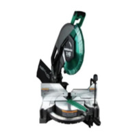 Compound Miter Saw Machine, 305mm 12" 1950W C12FDHBS9Z Electric: Hikoki