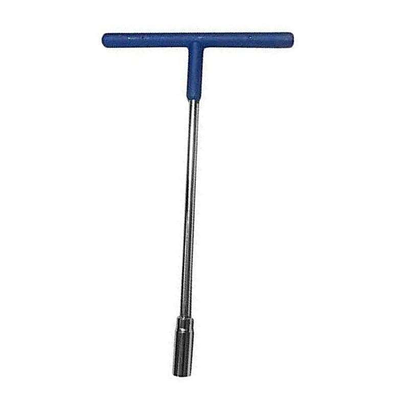 TAPARIA T Socket Wrench 16mm 6P TSW16 TAPARIA T Socket Wrench 16mm 6P TSW16