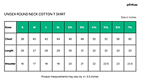 Mogambo_Unisex Cotton Round Neck T-shirt 180 GSM Mogambo_Unisex Cotton Round Neck T-shirt 180 GSM
