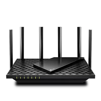 TP-LINK ROUTER AX5400 ARCHER AX72
