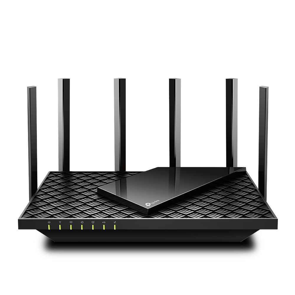 TP-LINK ROUTER AX5400 ARCHER AX72