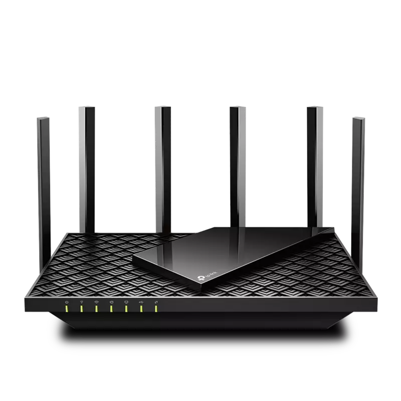 TP-LINK ROUTER AX5400 ARCHER AX72