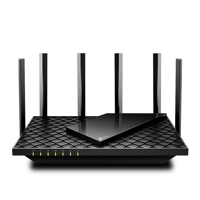 TP-LINK ROUTER AX5400 ARCHER AX72