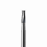 NewDiamond Cross-Cut Taper Fissure FG Airotor Carbide Bur