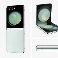 Samsung Galaxy Z Flip5 (Flip 5) 5G (Indian)