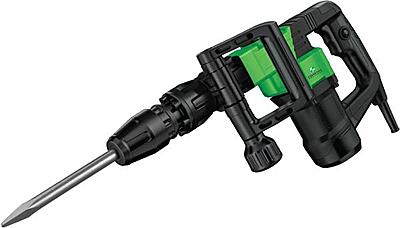 SDS Max Concrete Demolition Hammer Machine, 5kg EPDH5 Electric: Eibenstock SDS Max Concrete Demolition Hammer Machine, 5kg EPDH5 Electric: Eibenstock