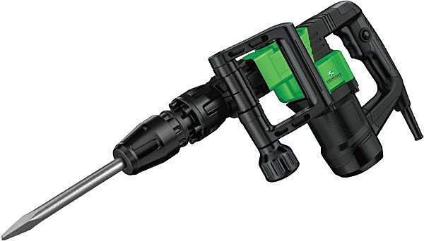 SDS Max Concrete Demolition Hammer Machine, 5kg EPDH5 Electric: Eibenstock