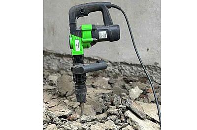 SDS Max Concrete Demolition Hammer Machine, 5kg EPDH5 Electric: Eibenstock