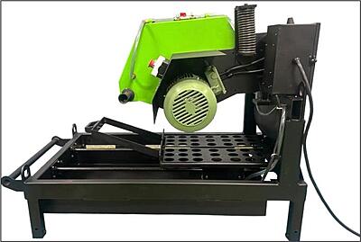 Concrete Cutter Machine, 600mm 24" 440W EPBS650 (Induction Motor Table Saw): Eibenstock
