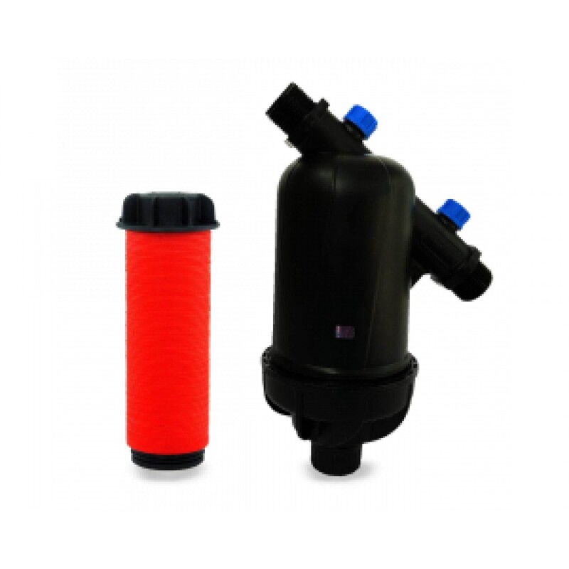 Disk Filters (Mini)