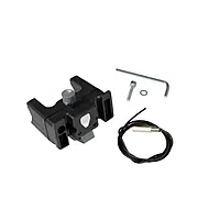 ORTILEB HANDLEBAR BAG MOUNTING SET