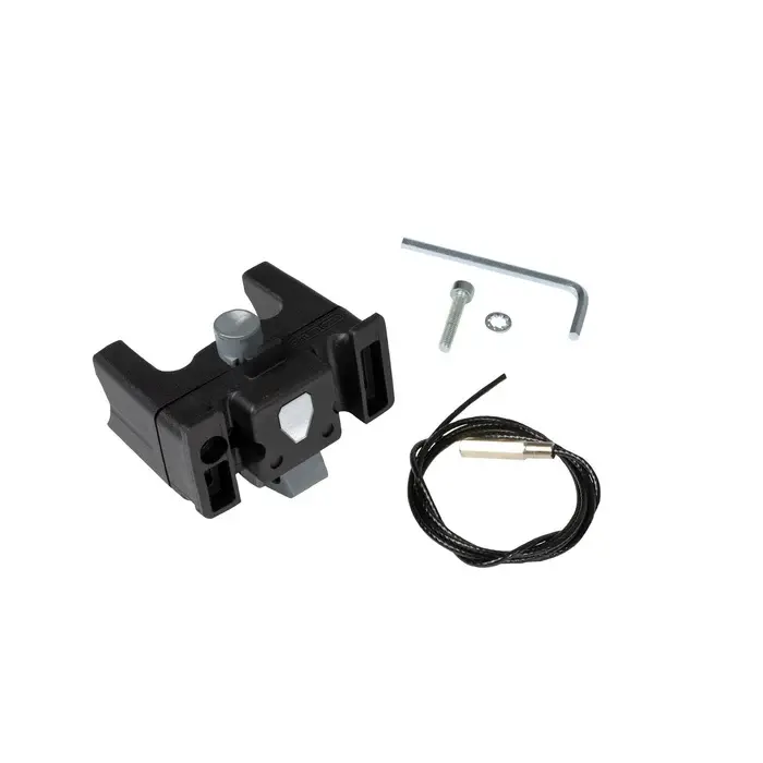 ORTILEB HANDLEBAR BAG MOUNTING SET